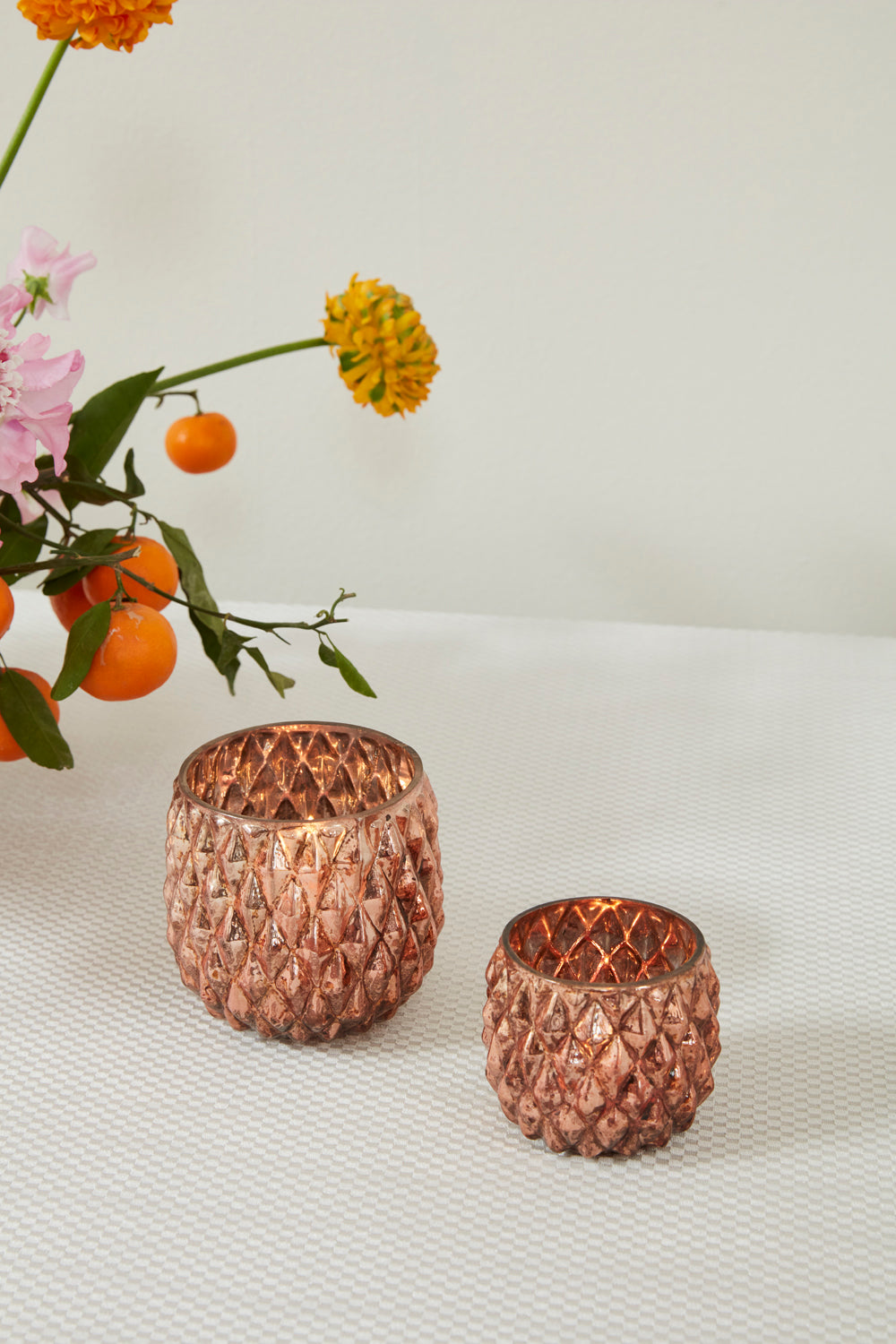 Mavis Votive