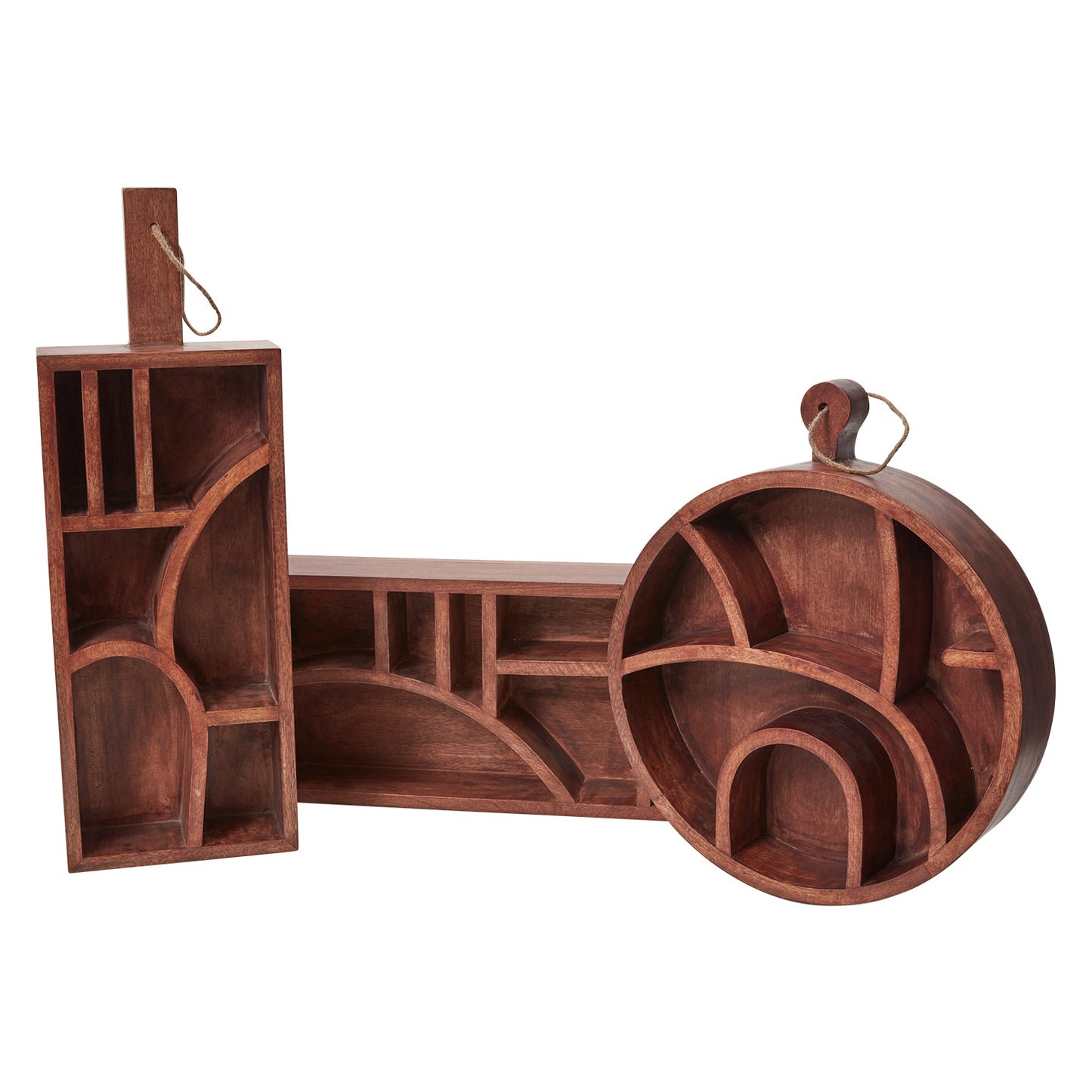 McClain Wall Shelf