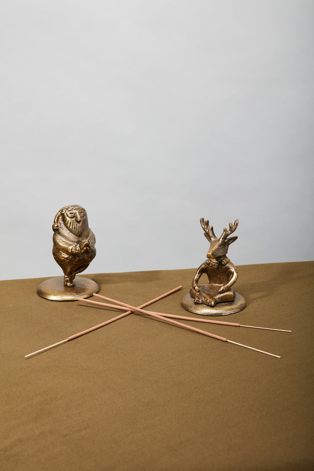 Holiday Meditation Incense Holder