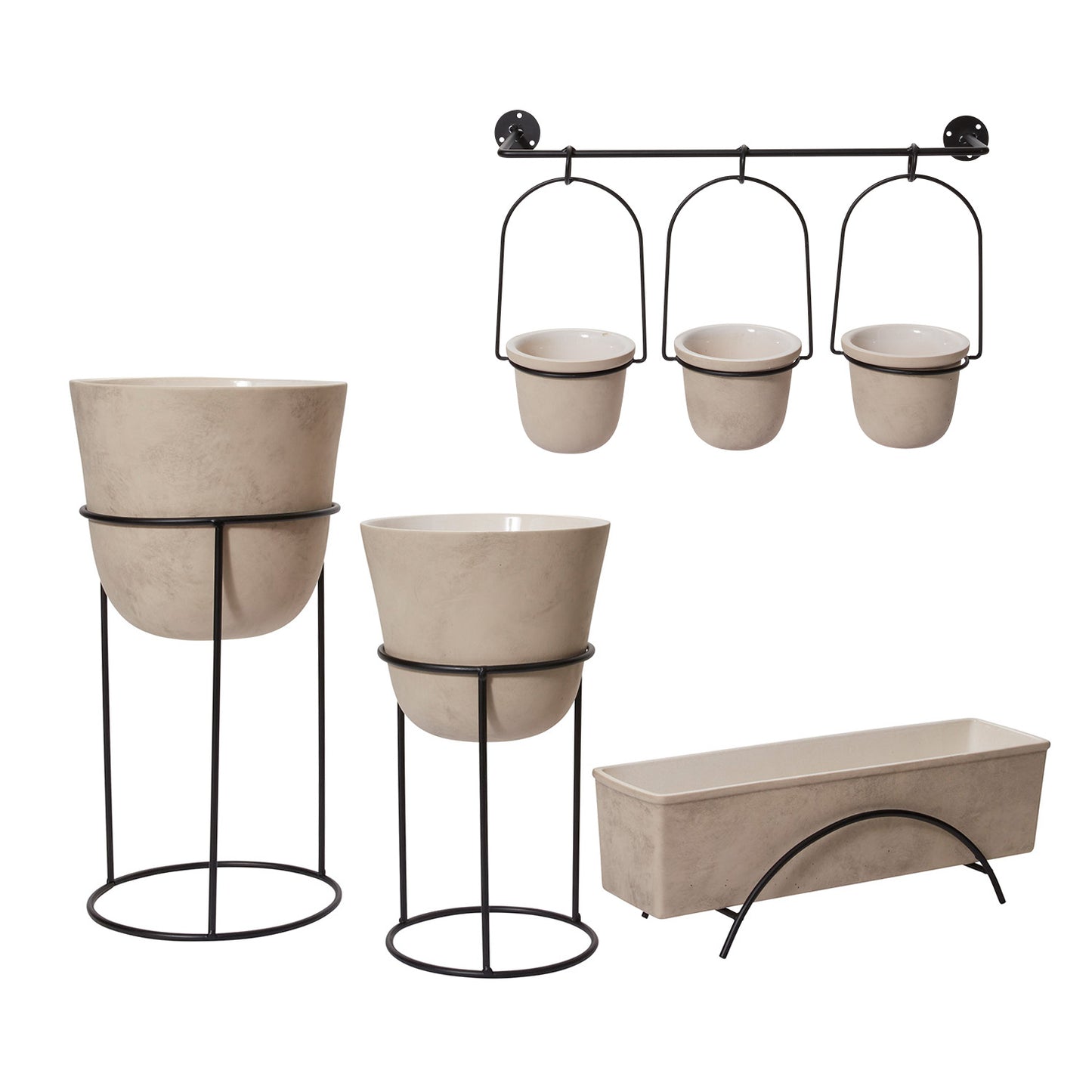 Meliora Collection