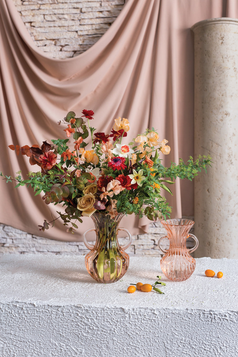 Melody Vase
