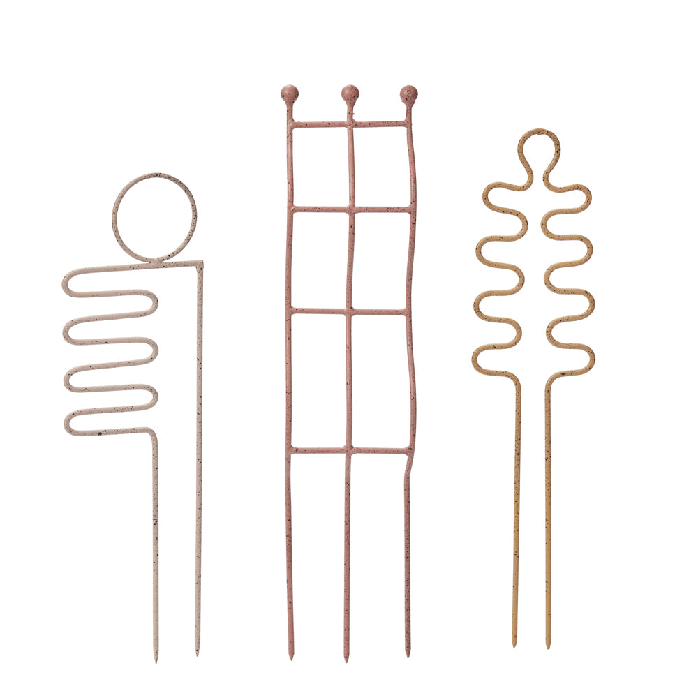 Menil Plant Stick