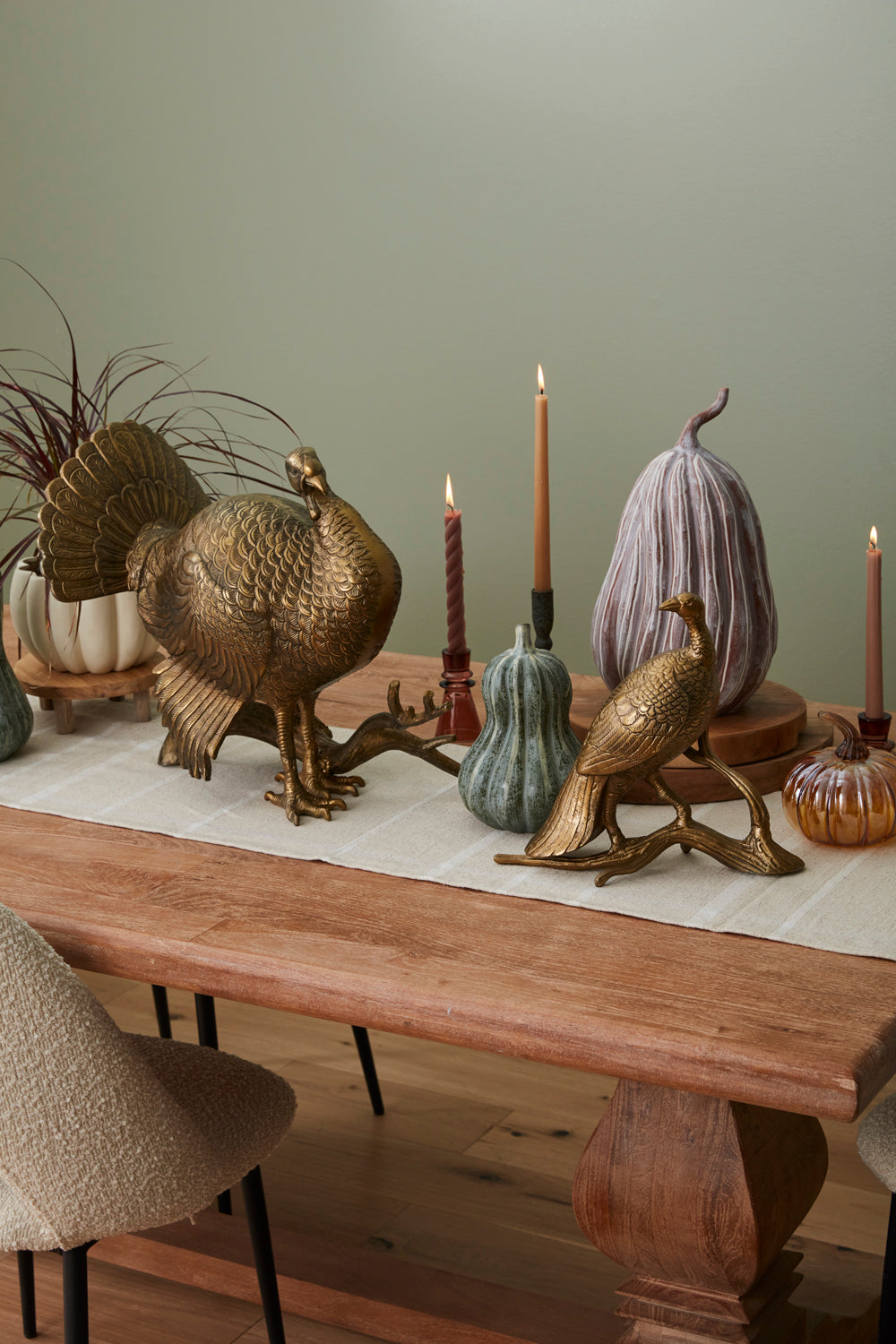 Merriam Turkey