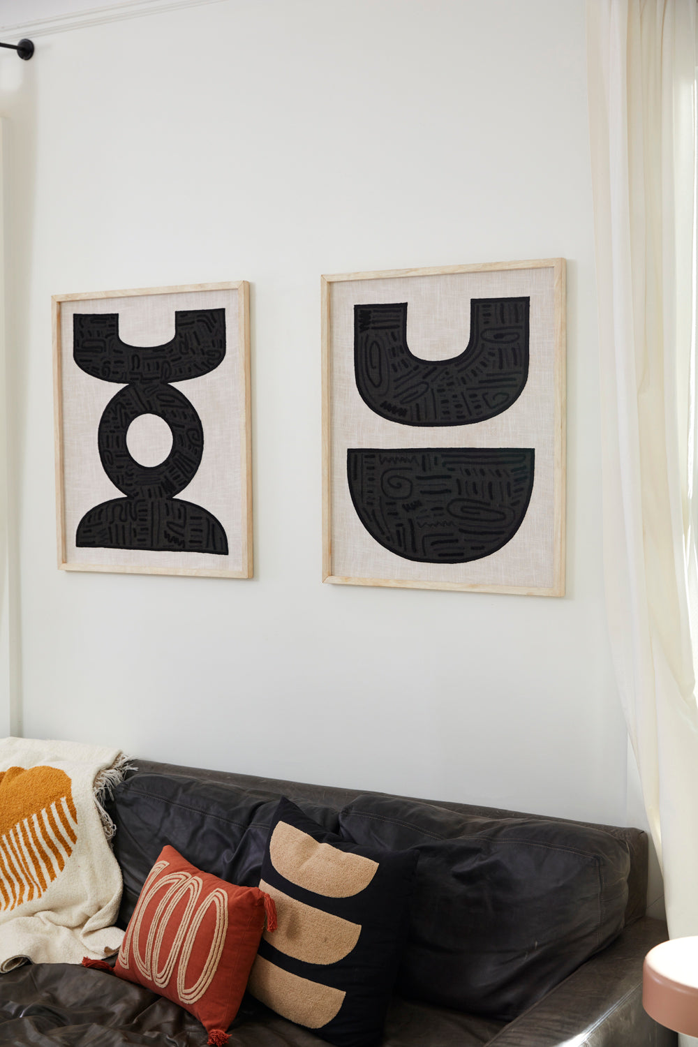 Merritt Wall Art