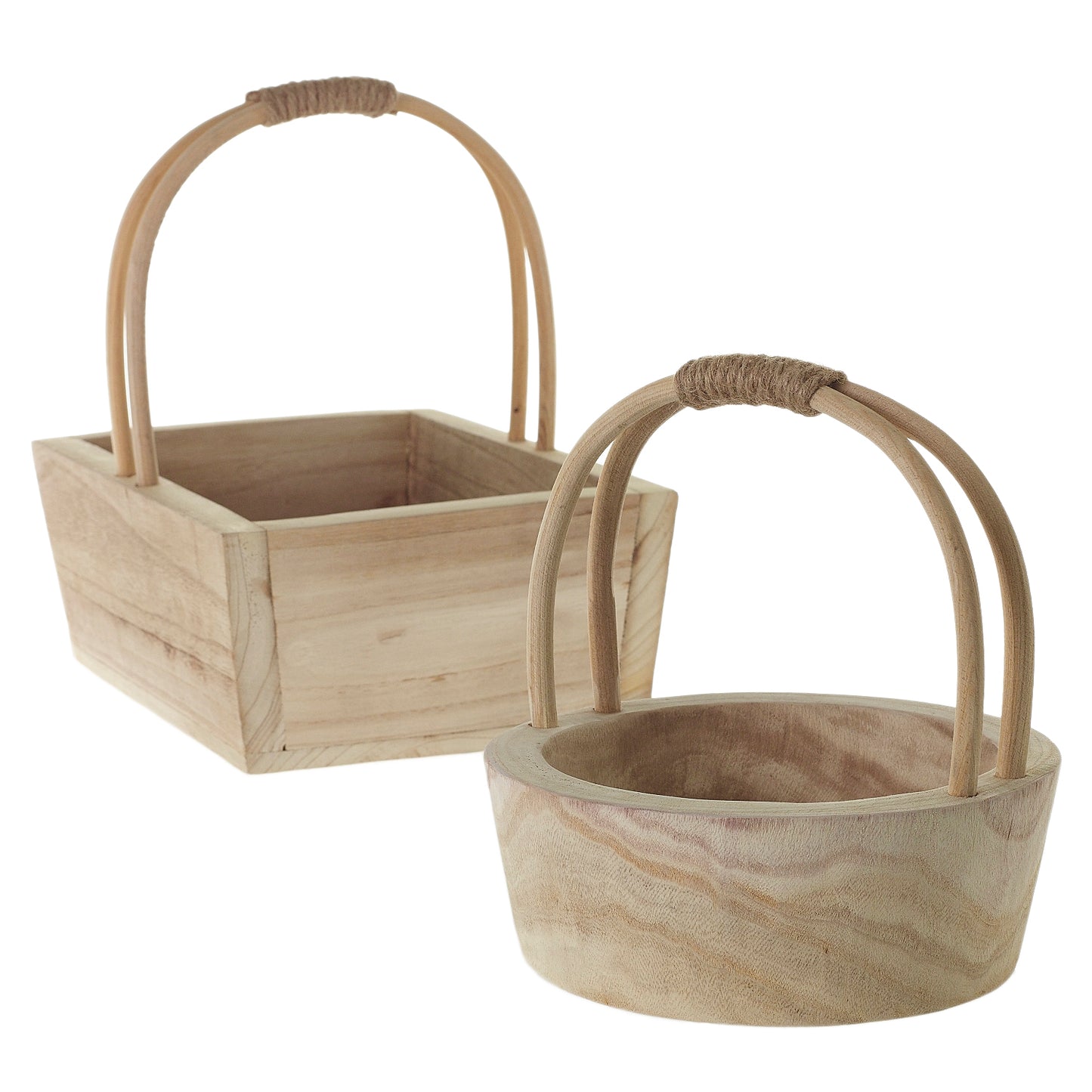 Mesa Basket