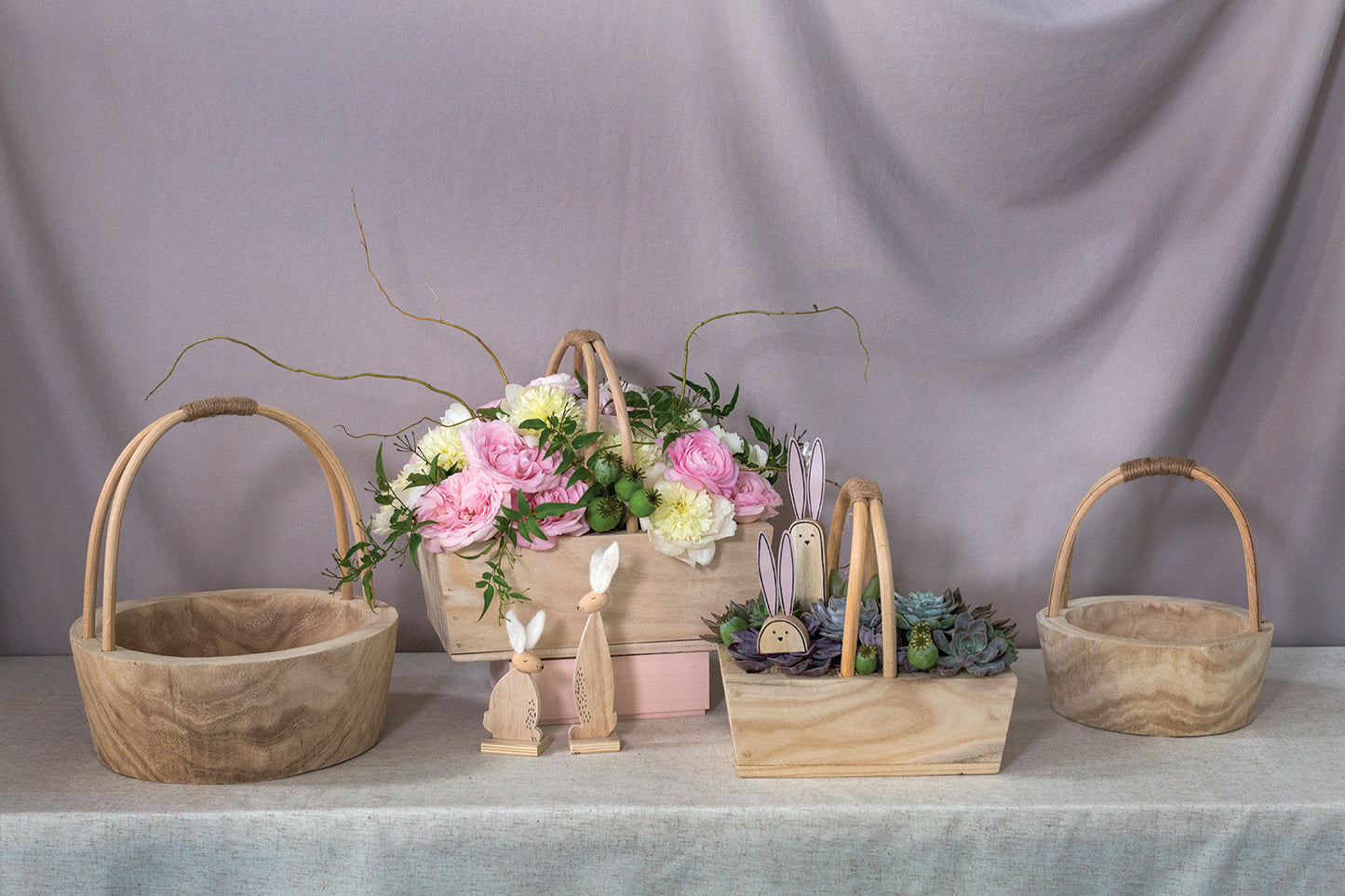 Mesa Basket