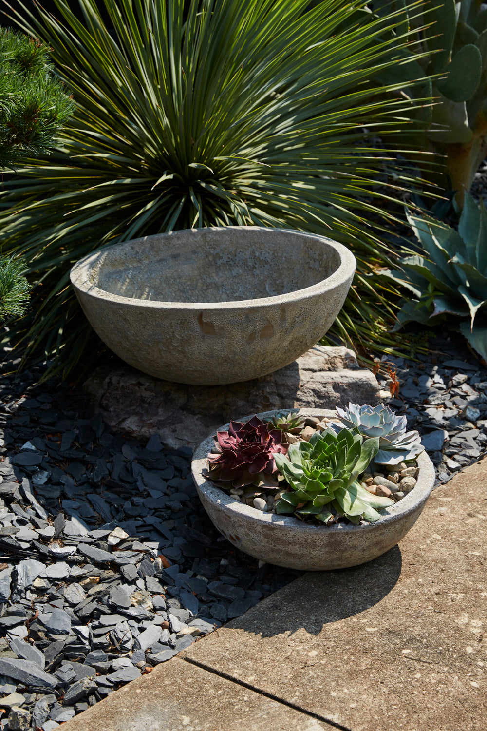 Meteora Bowl