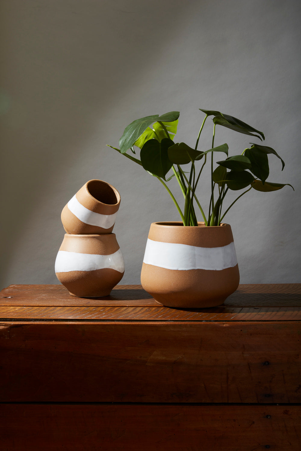 Middleton Vase