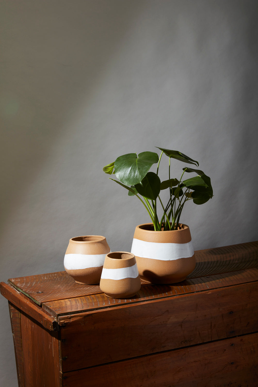 Middleton Vase