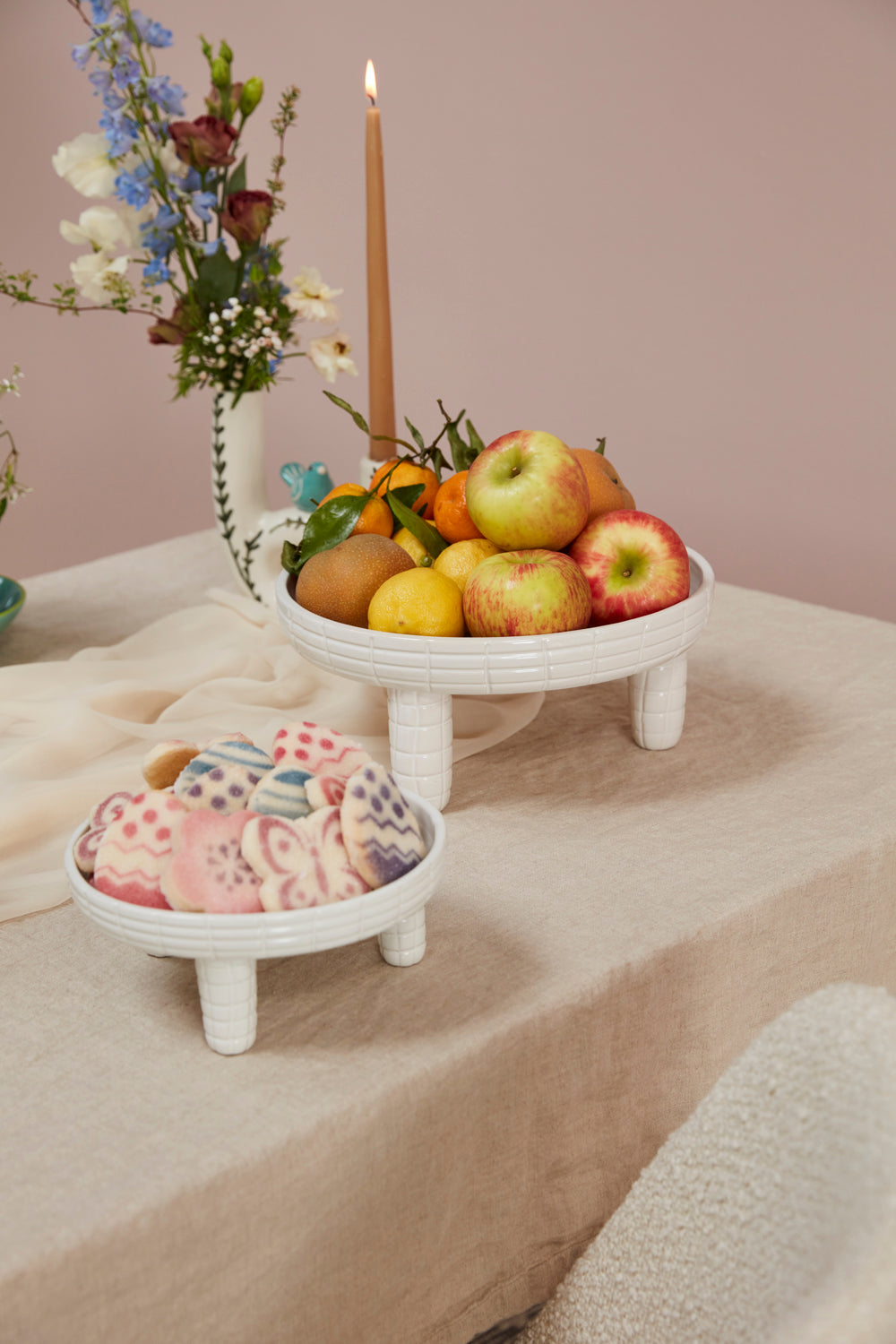 Miles Cake Stand
