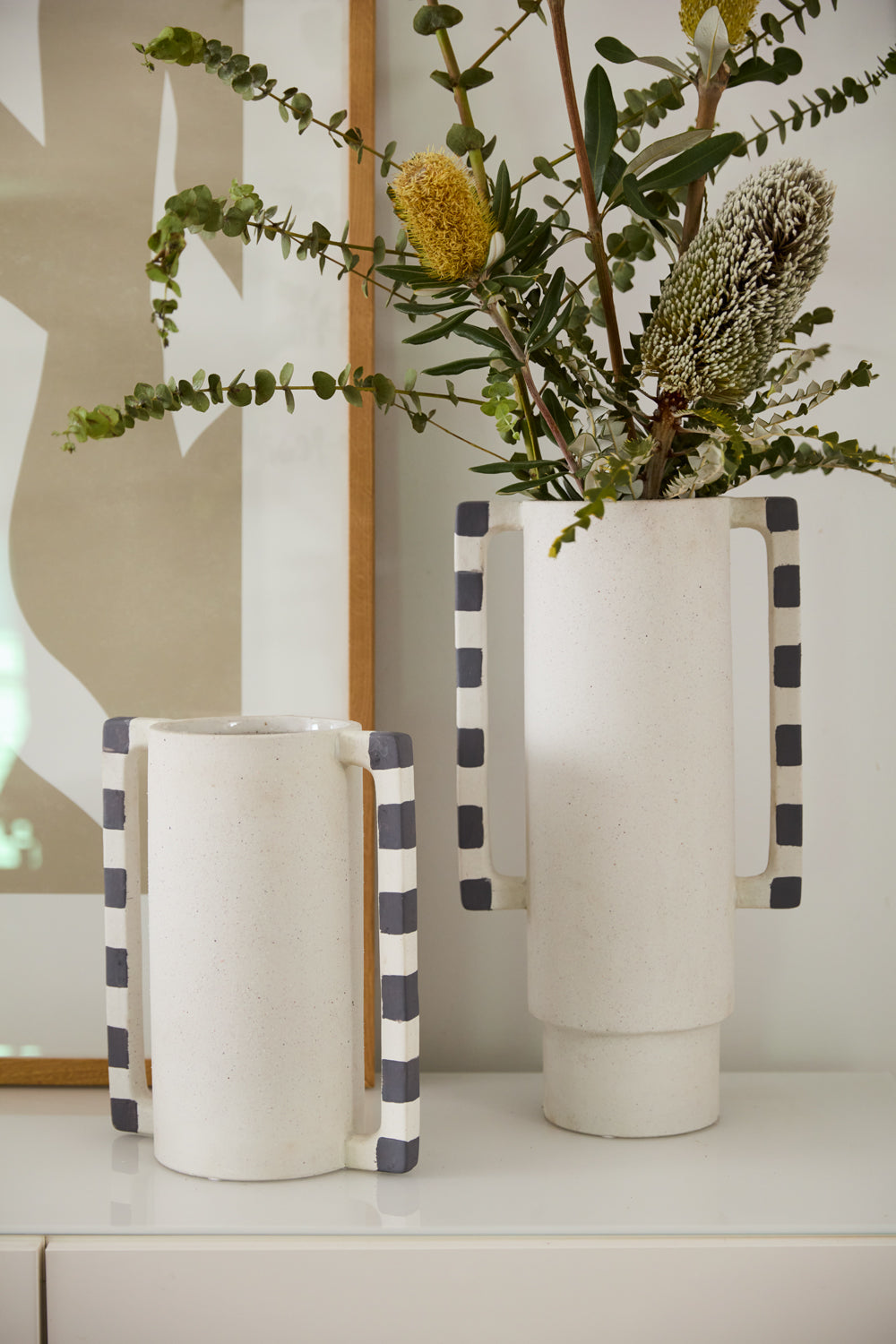 Milos Vase