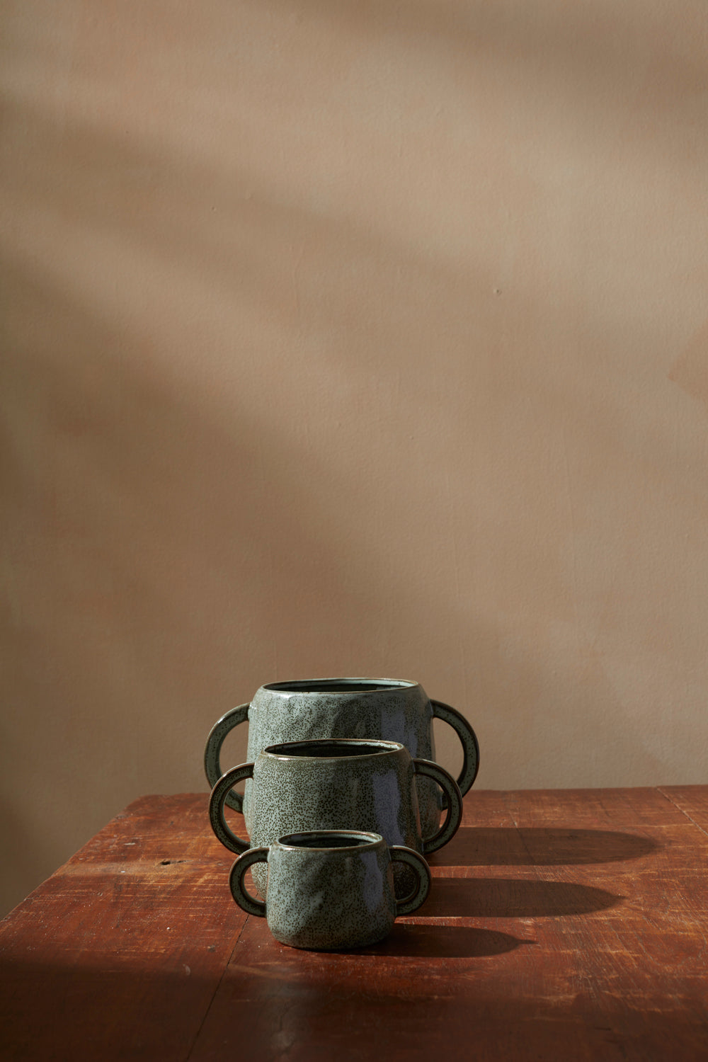 Minorca Pot