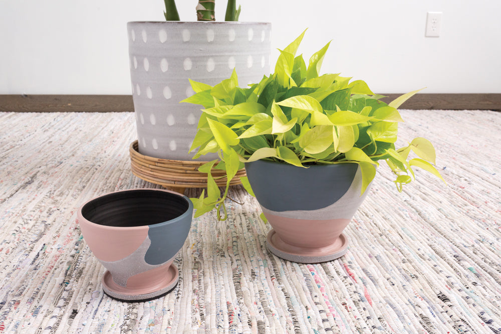 Modera Pot