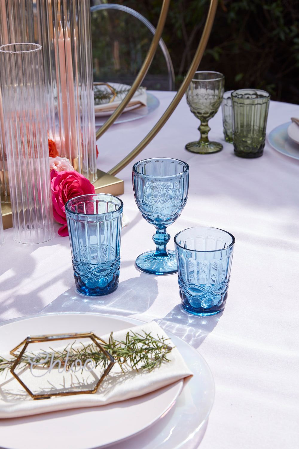 Momento Drinkware