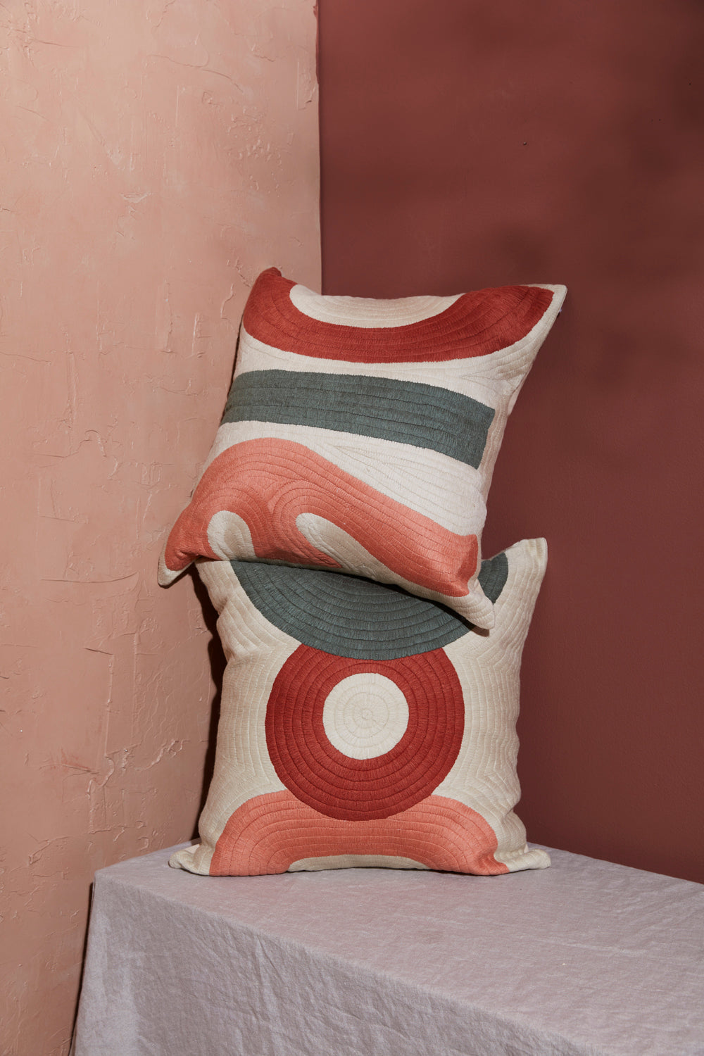 Monterrico Pillow