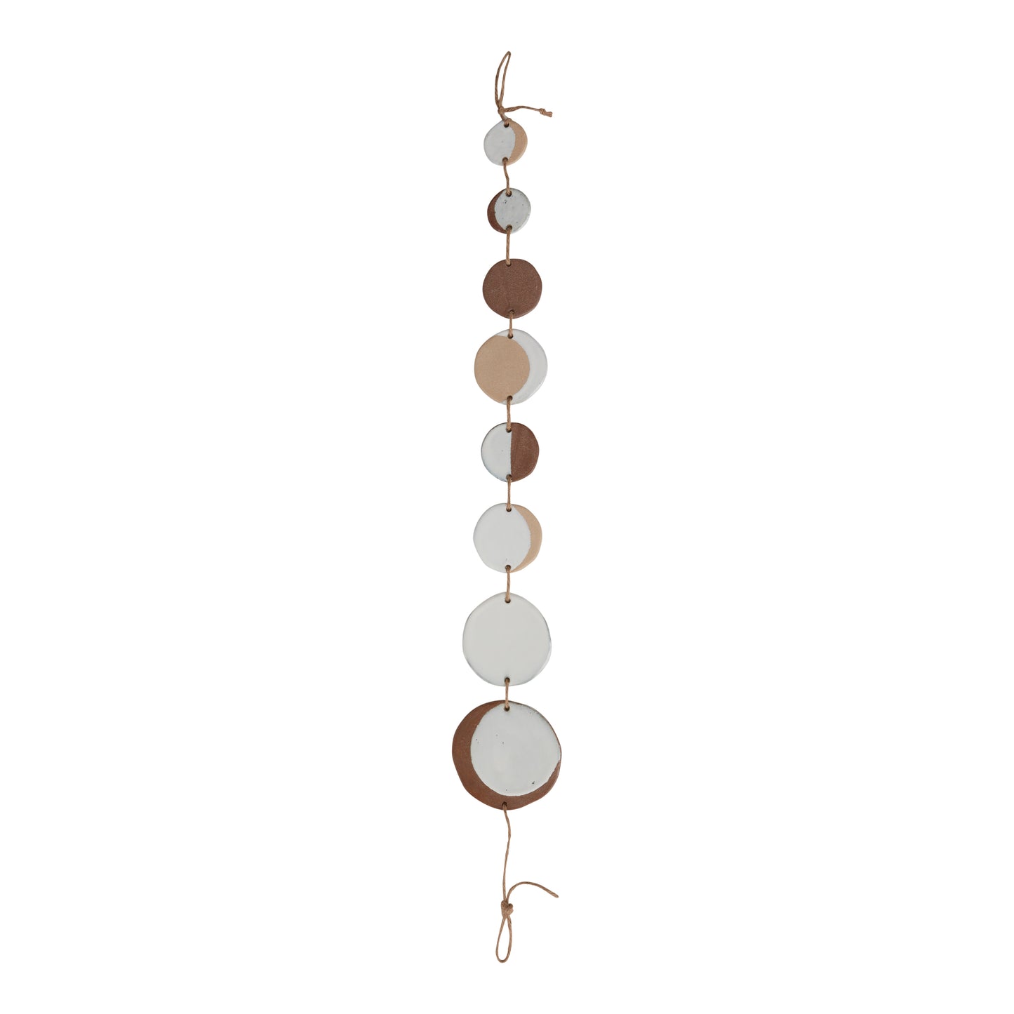 Moon Phase Wall Hanging