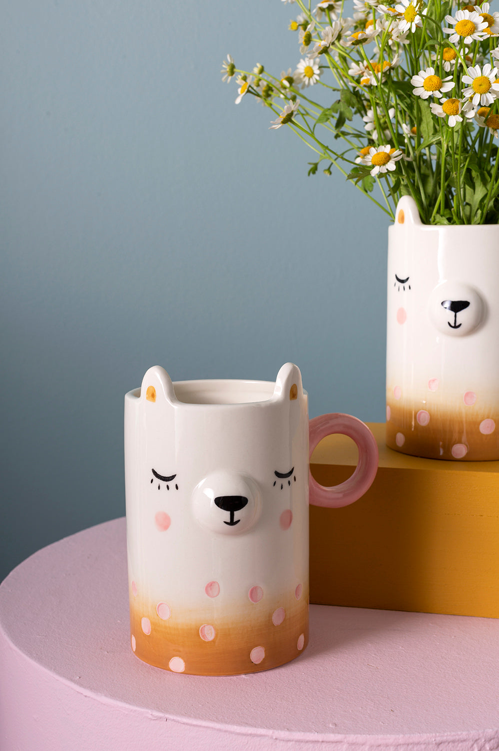 Mother's Love Mug