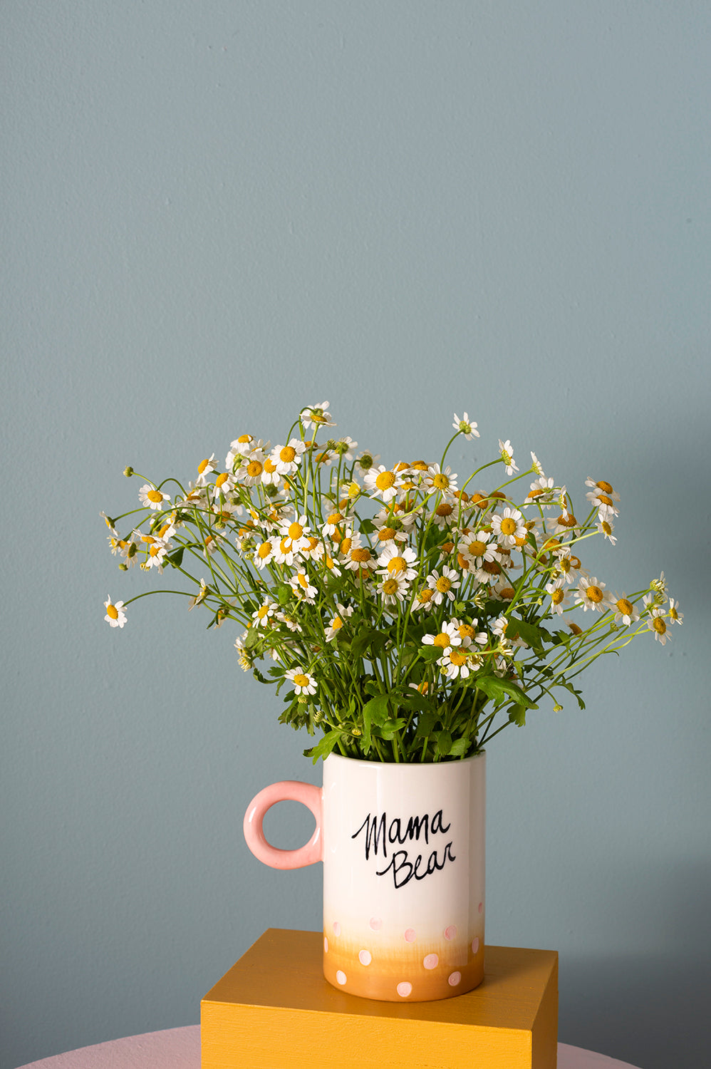 Mother's Love Mug