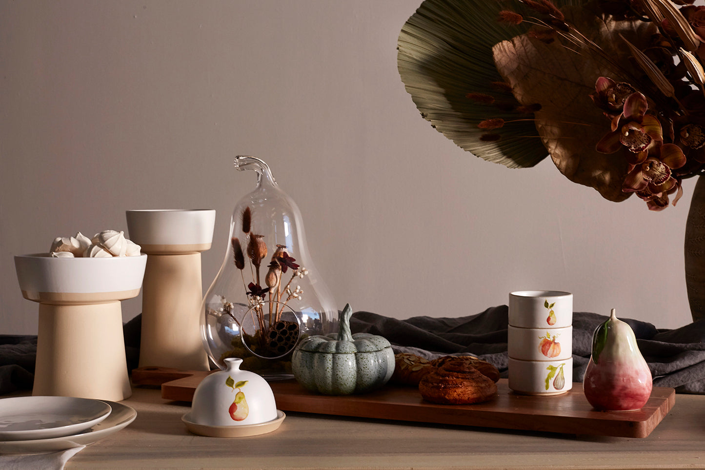 Mulberry Collection