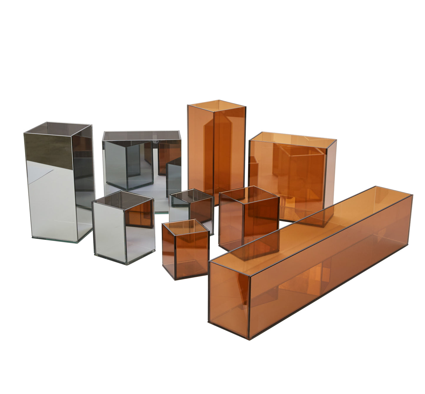 Myriad Candleholder