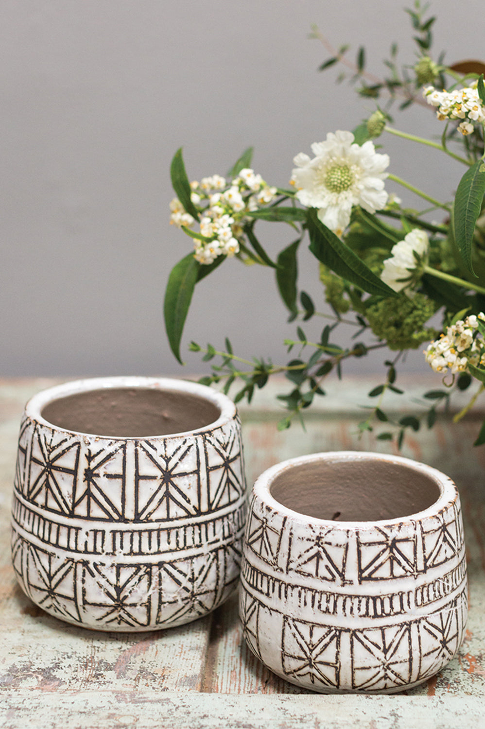 Naima Pot