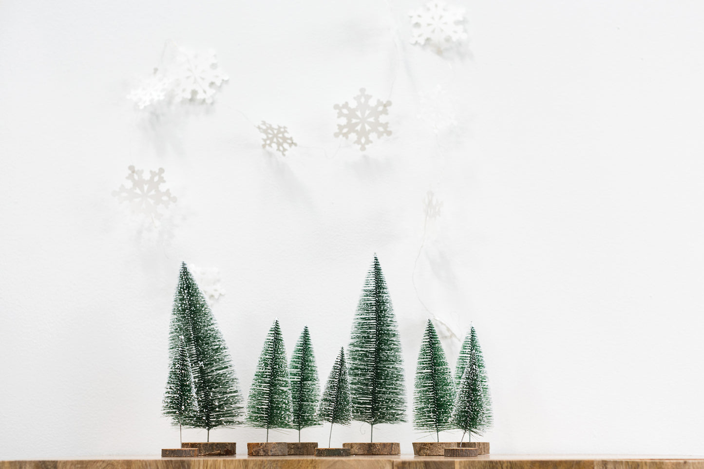 Navidad Tree