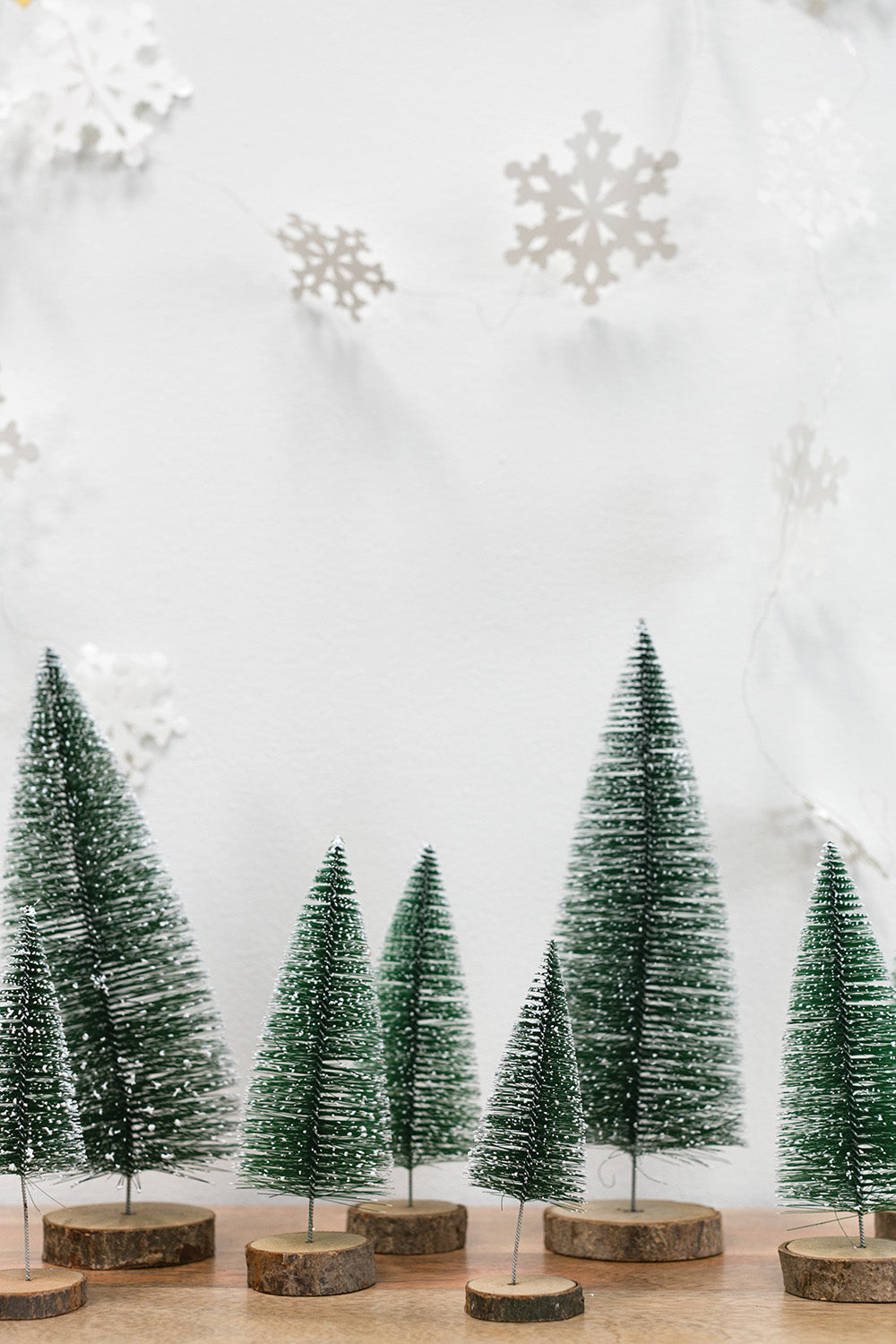 Navidad Tree
