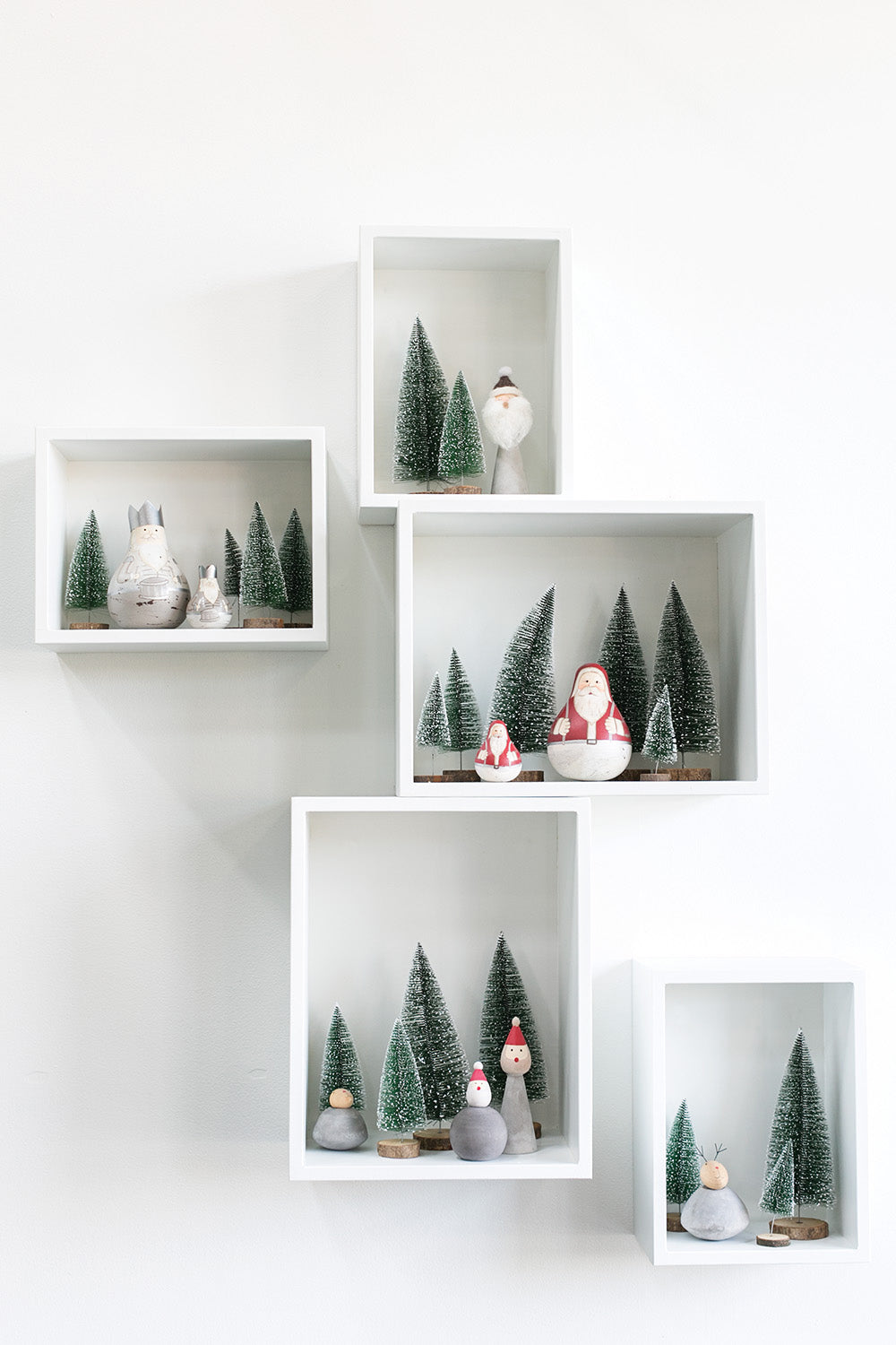 Navidad Tree