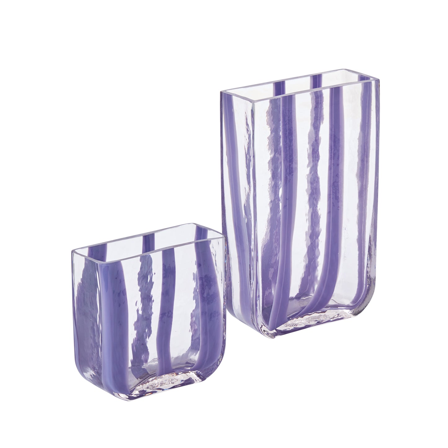 Naya Rectangular Vase