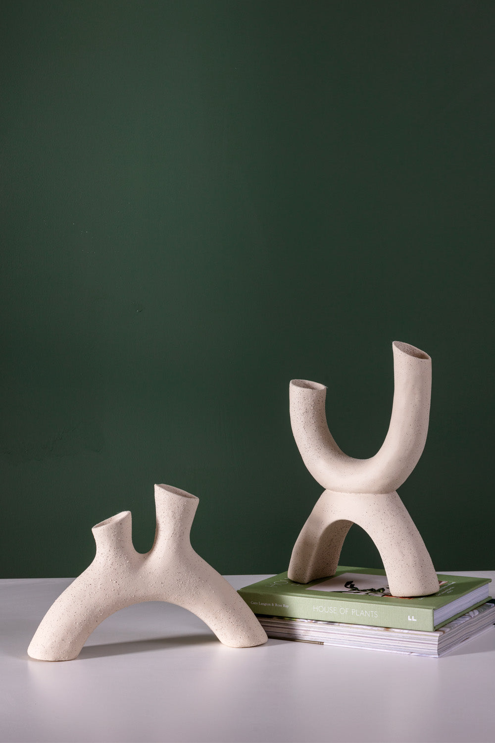 Nexum Vase