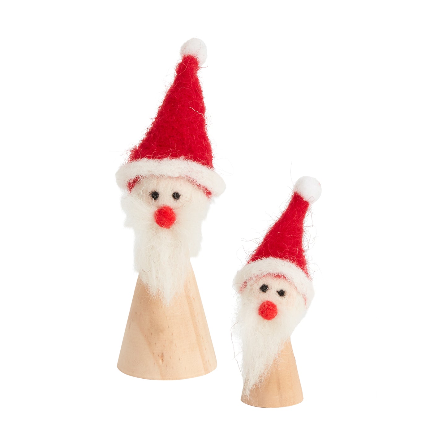 Nicholas Figurine