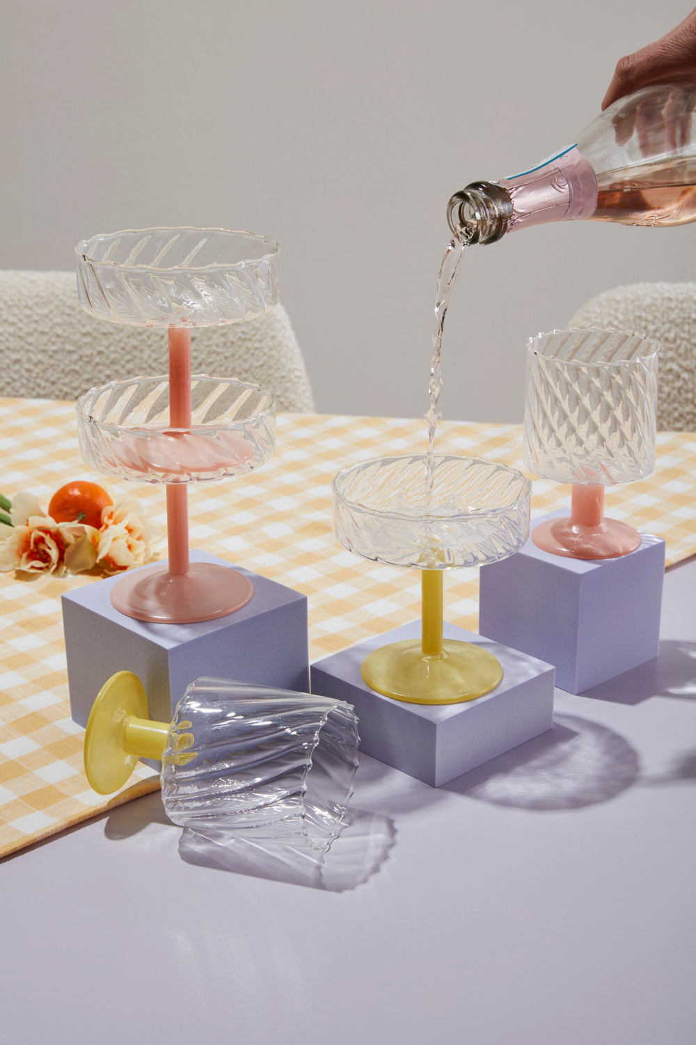 Nuovo Drinkware