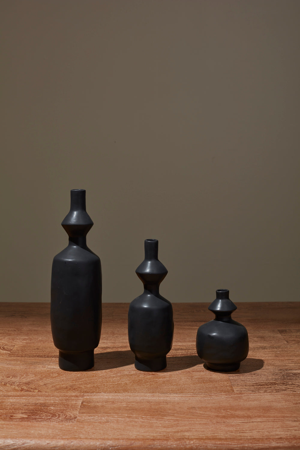 Oaxaca Vase