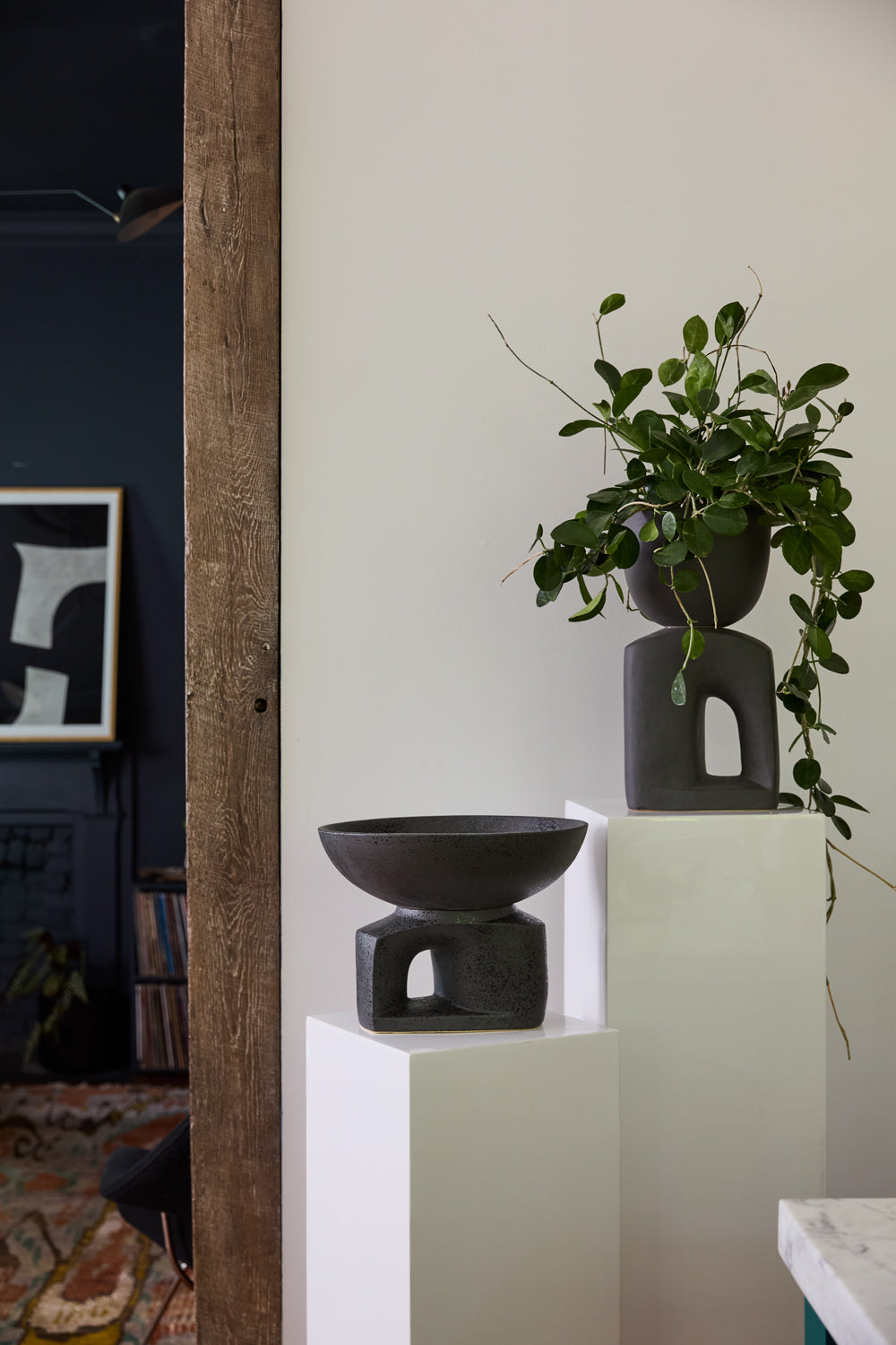 Oberon Collection