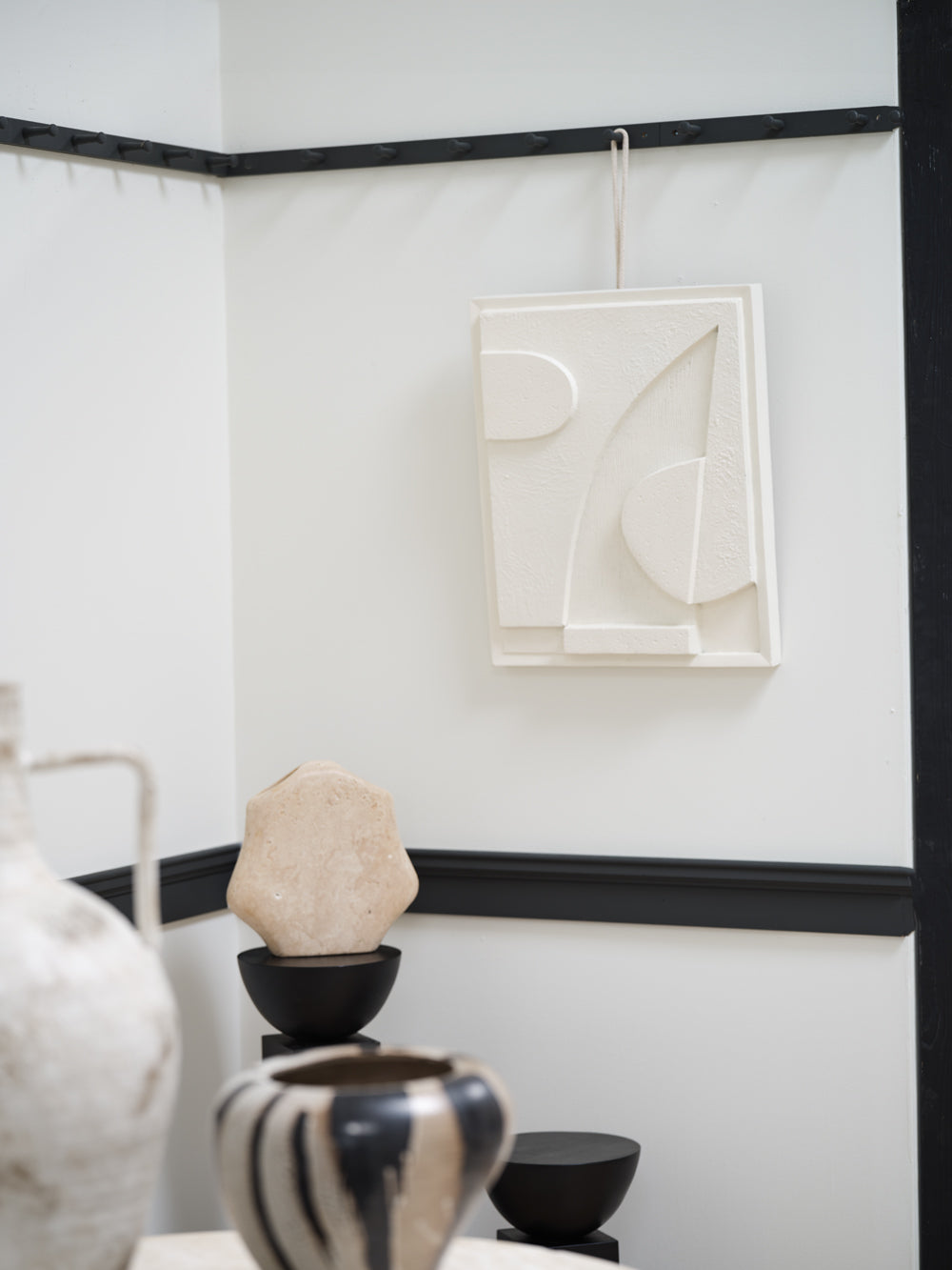 Oneiro Wall Art