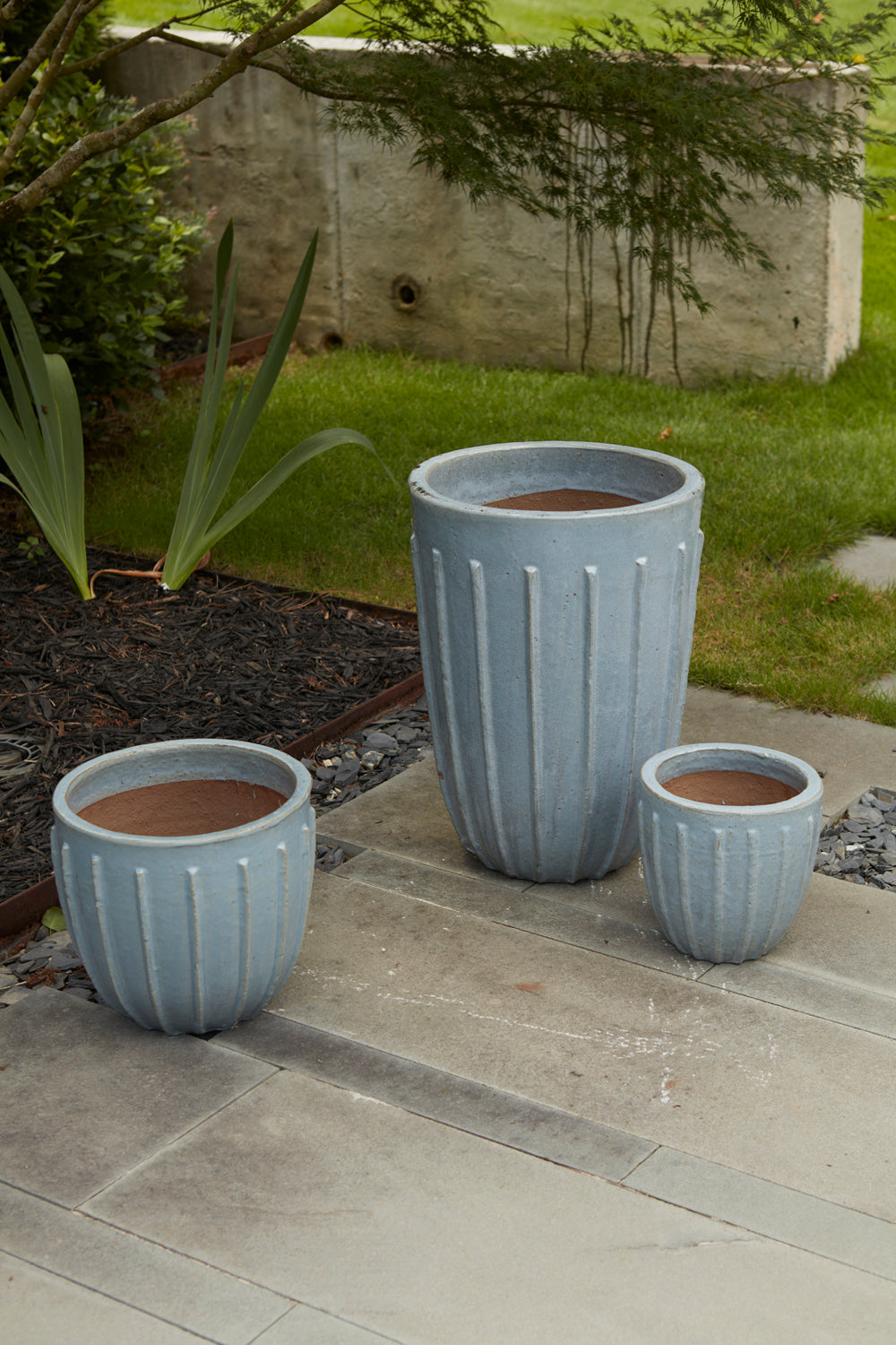 Orbison Planter