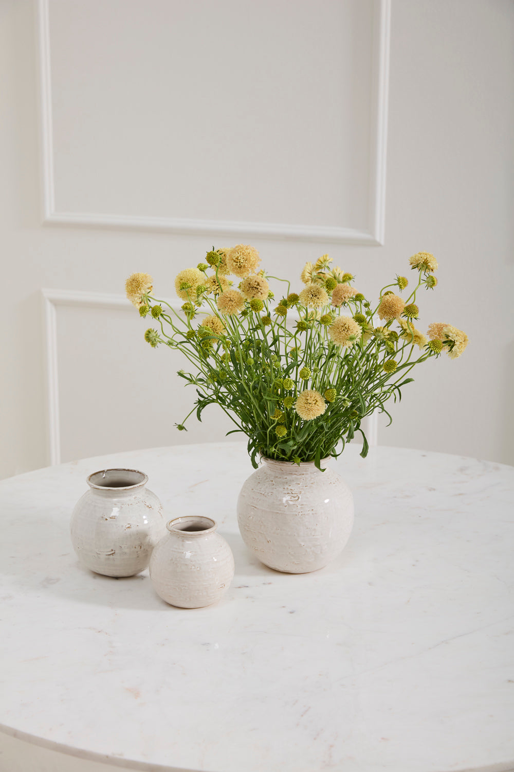 Page Vase