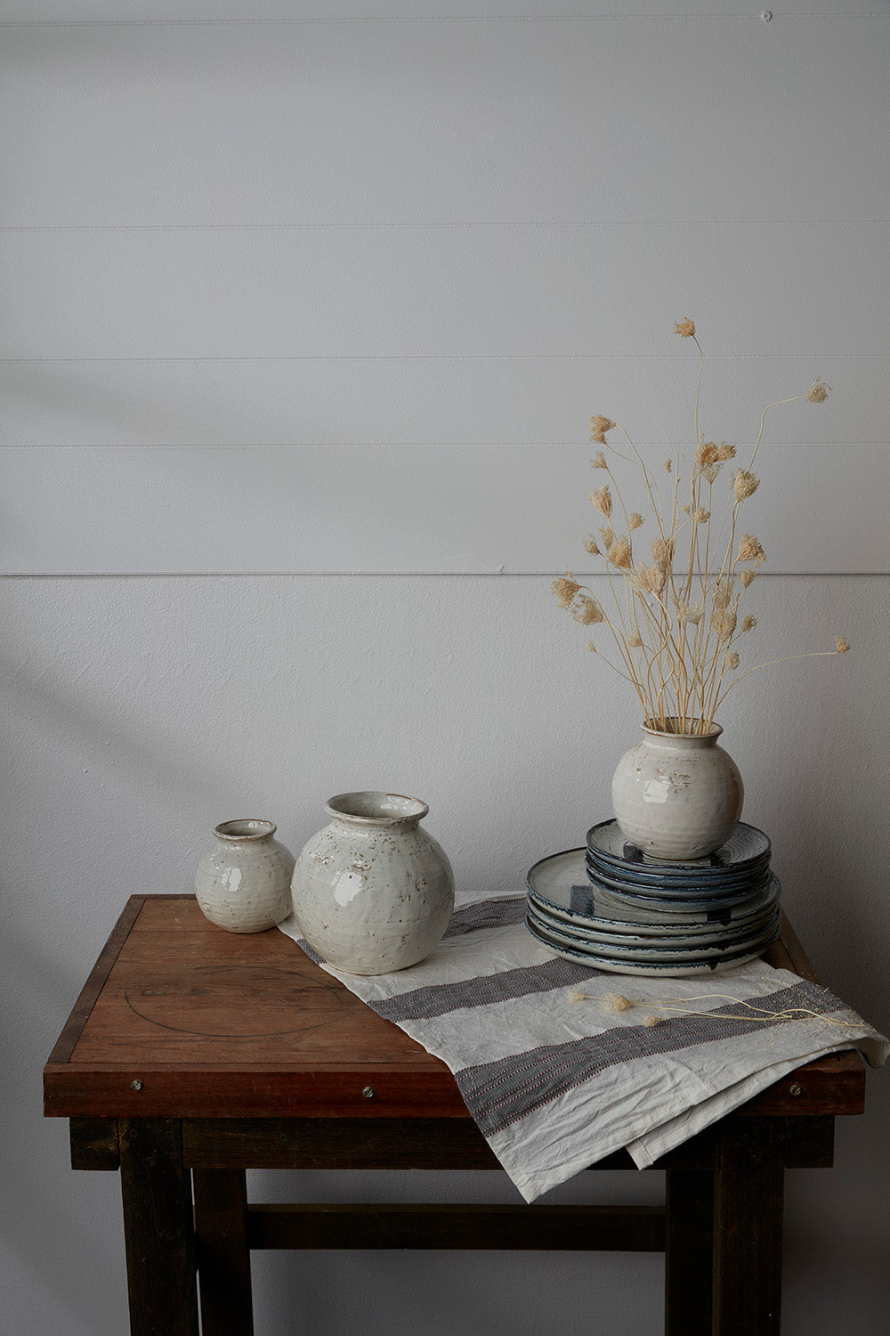Page Vase