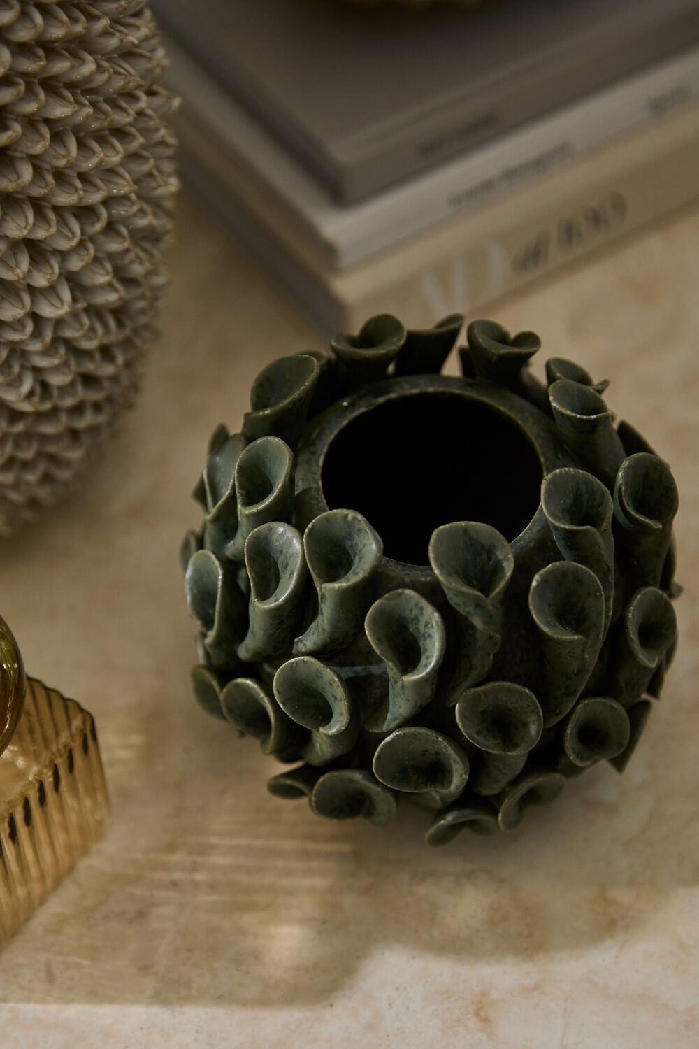 Pandora Vase