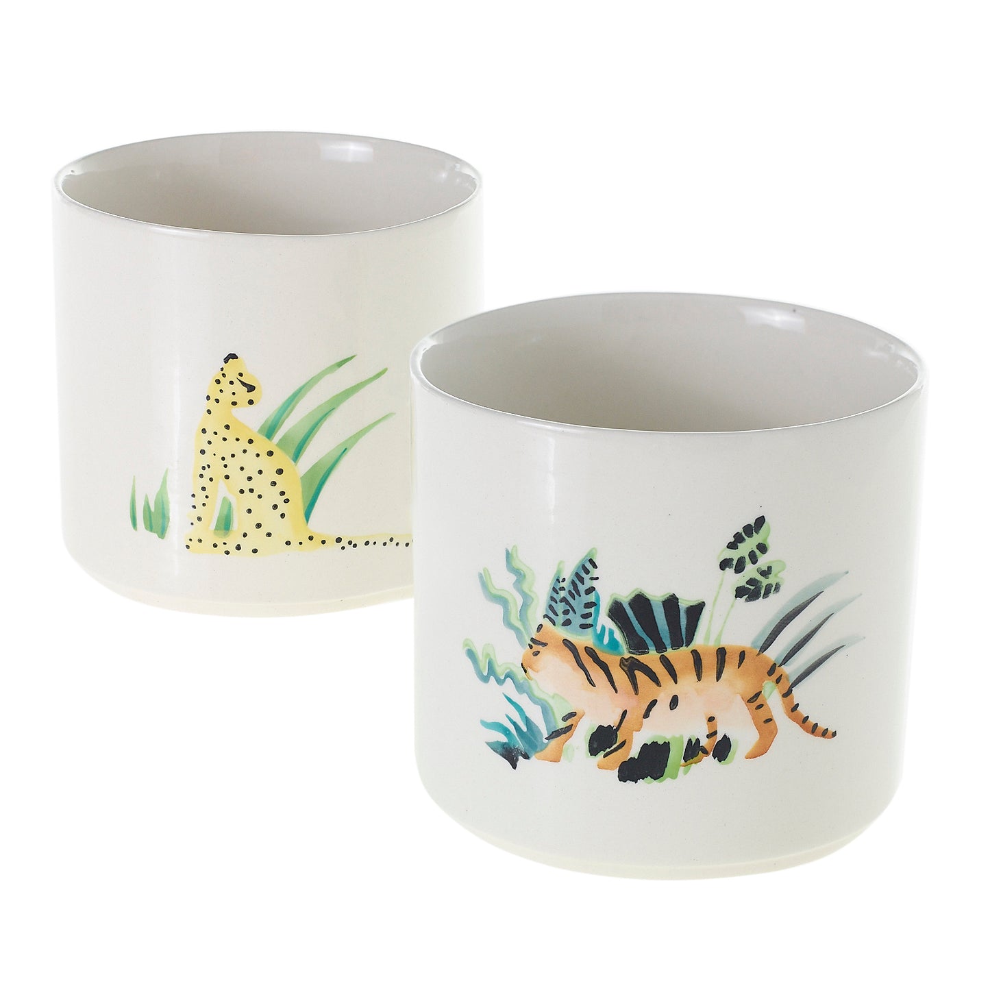 Panthera Pot