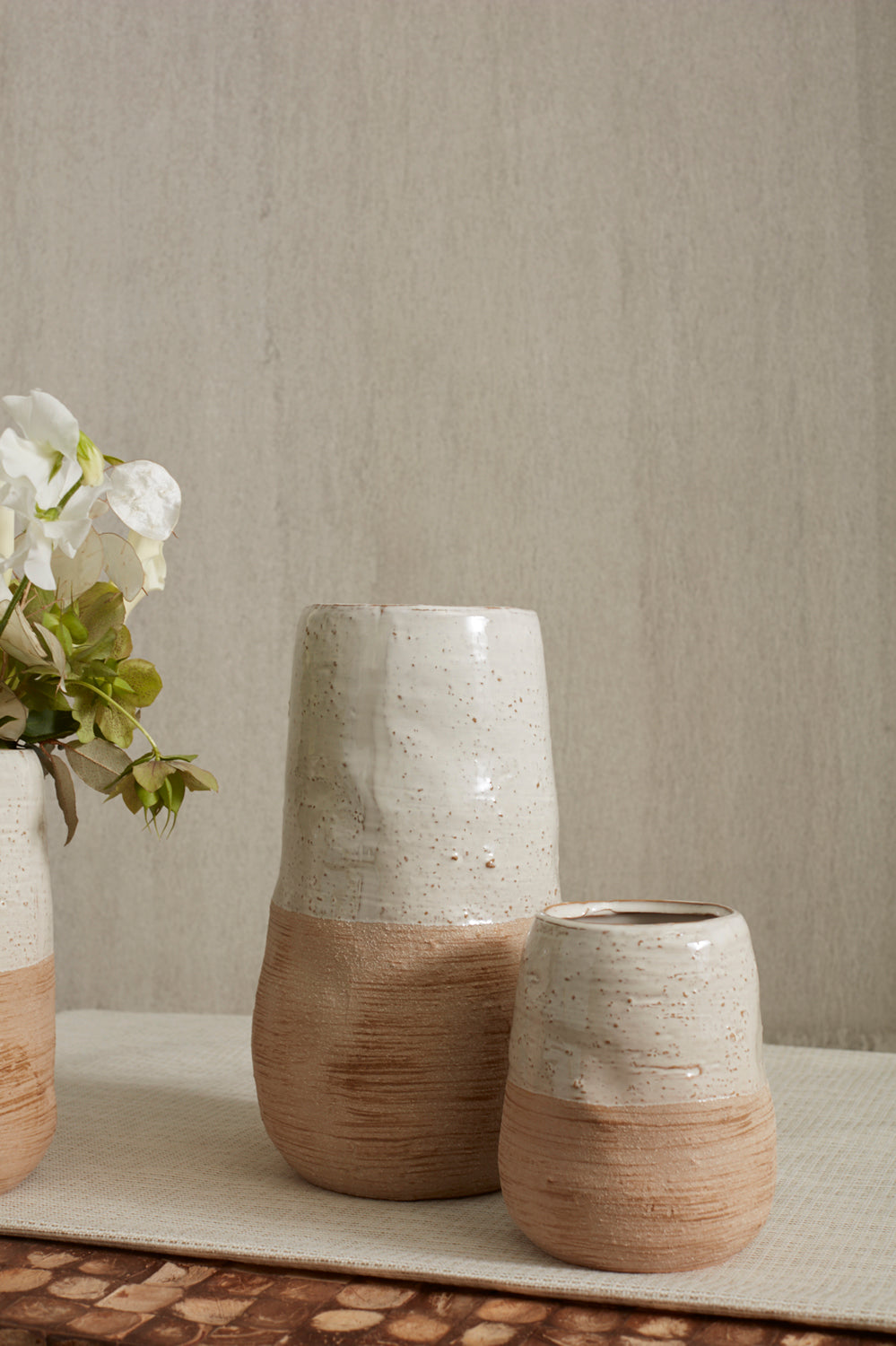 Paralia Vase