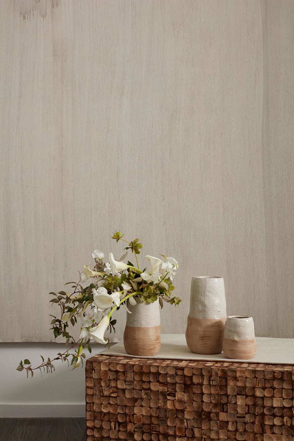 Paralia Vase