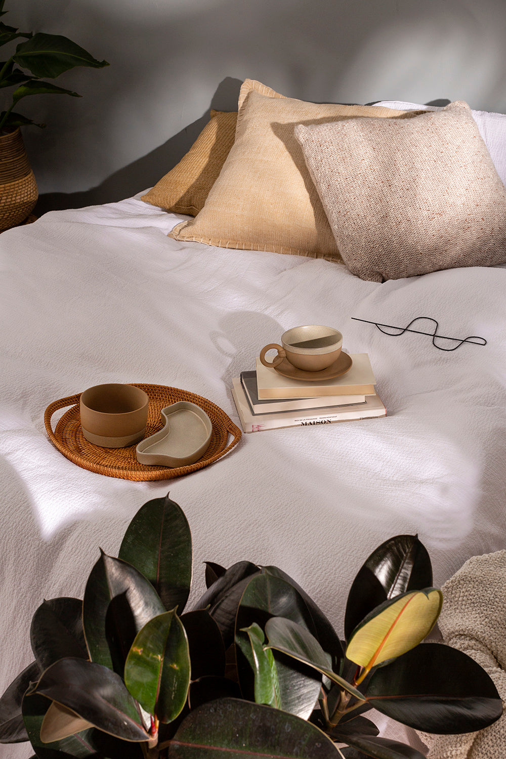 Parlour Collection