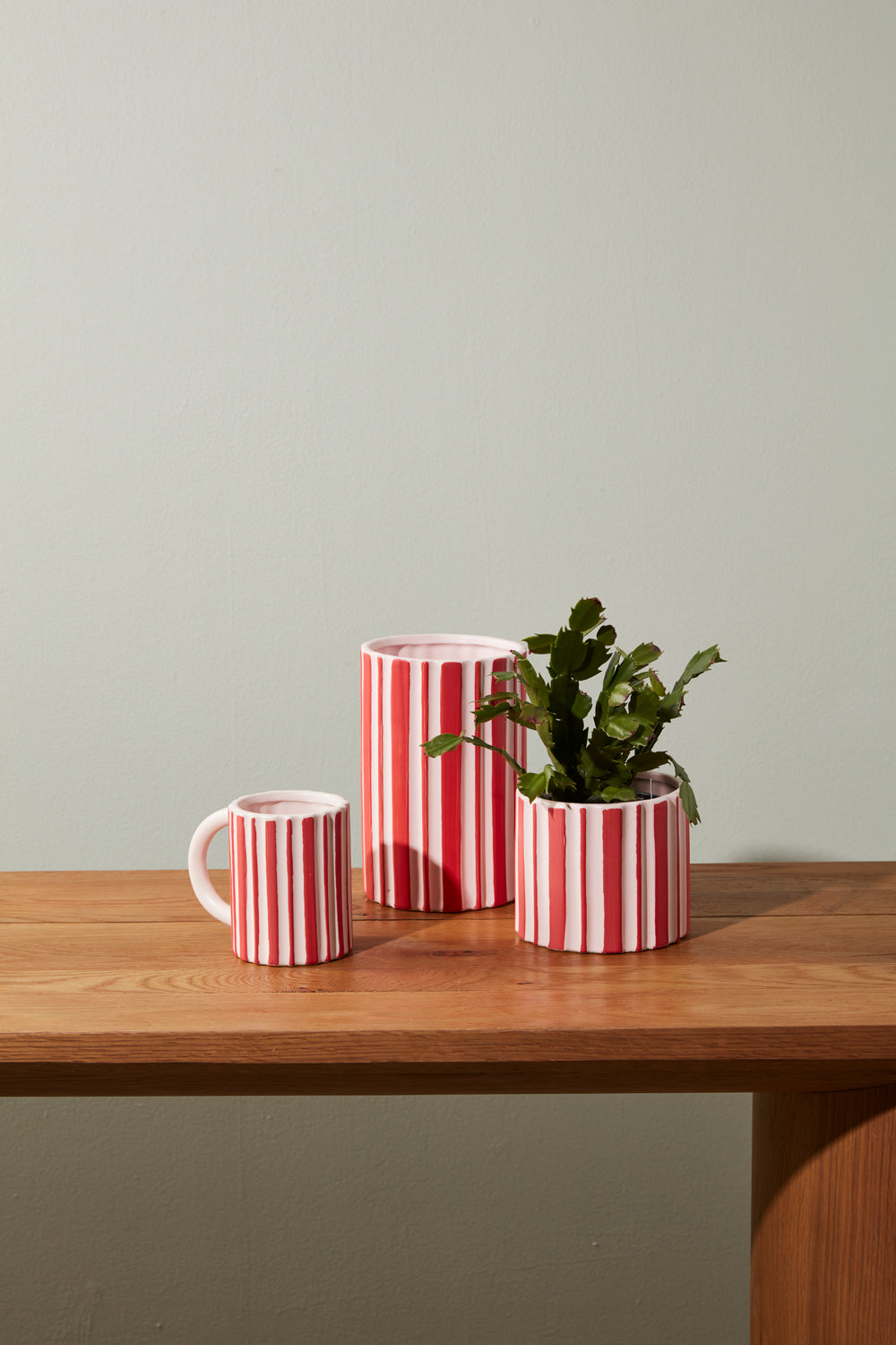 Peppermint Collection