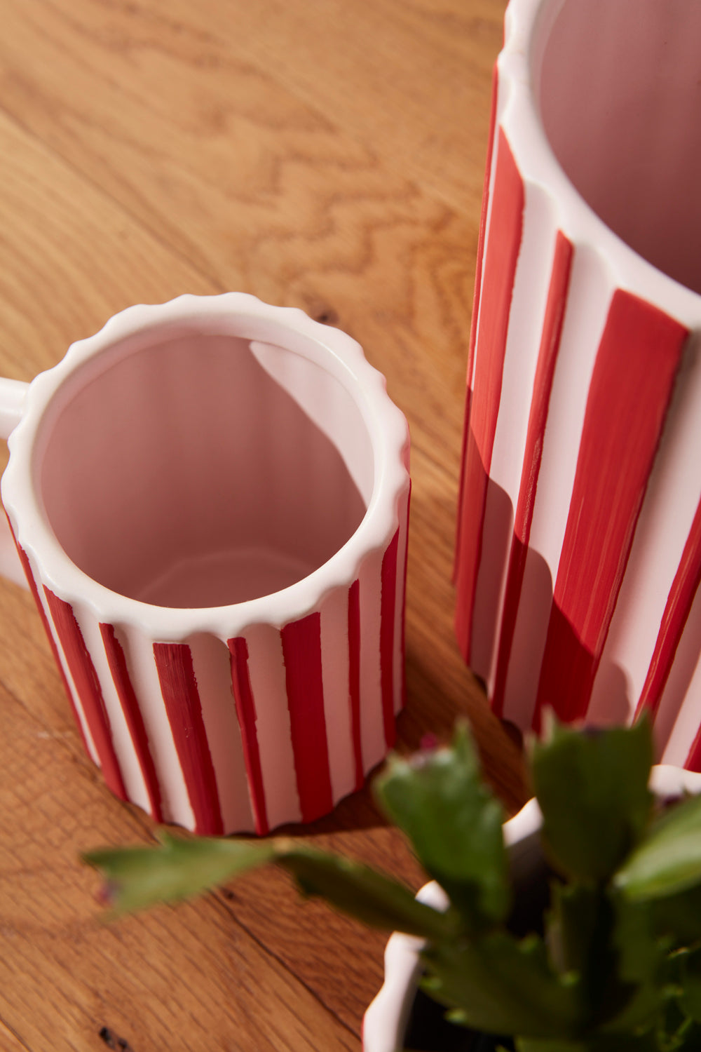 Peppermint Collection