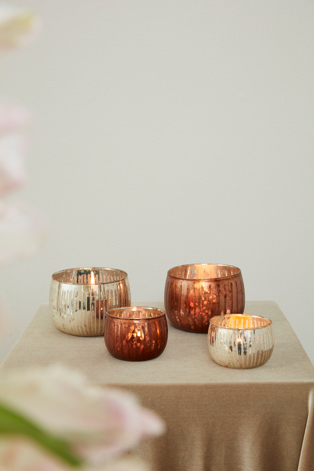 Phillipa Votive