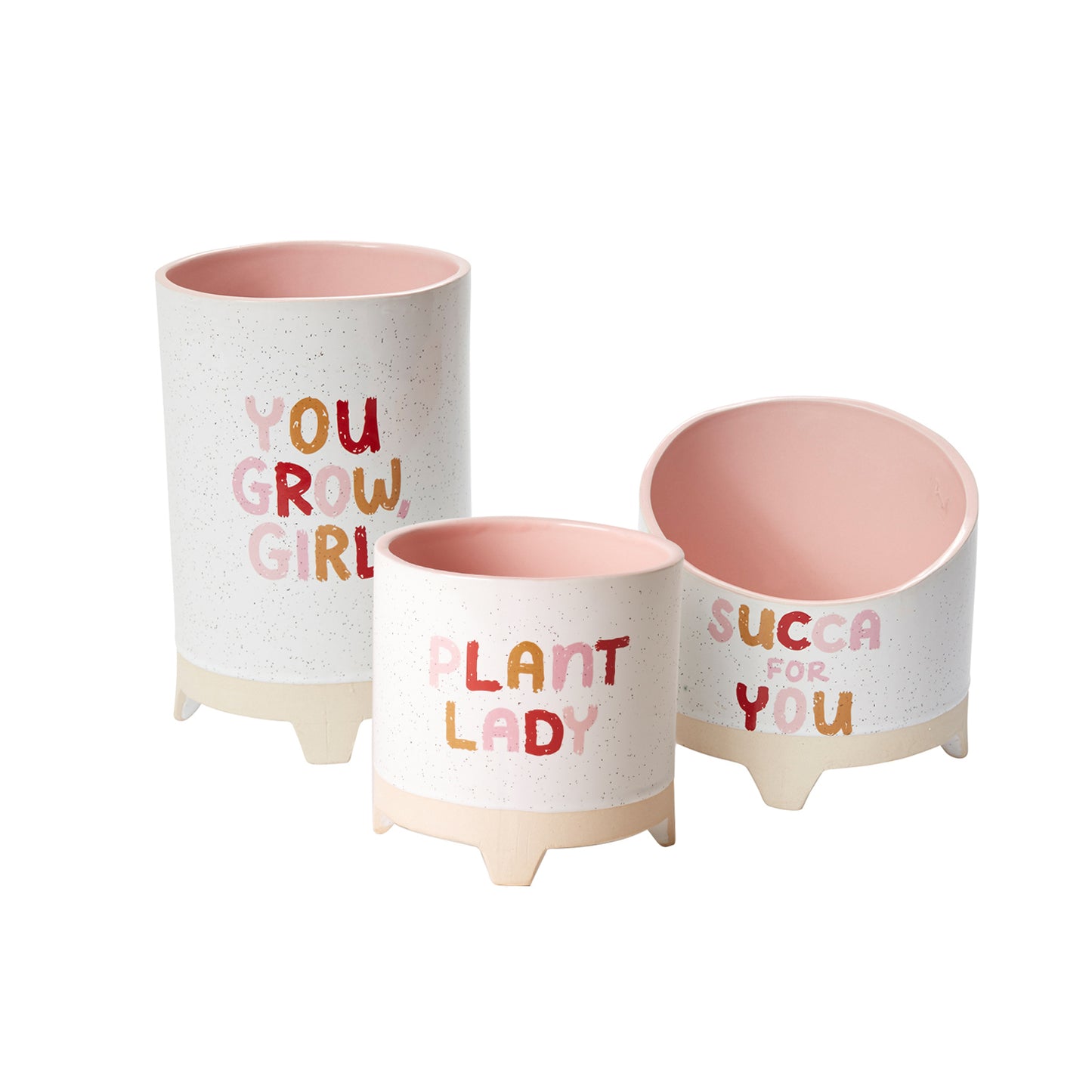Plant Luv Collection