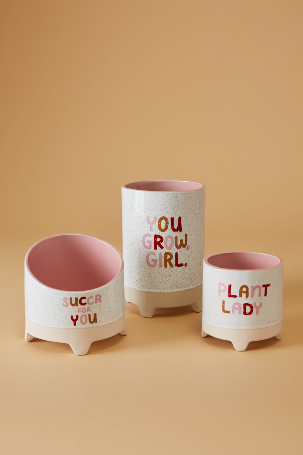 Plant Luv Collection