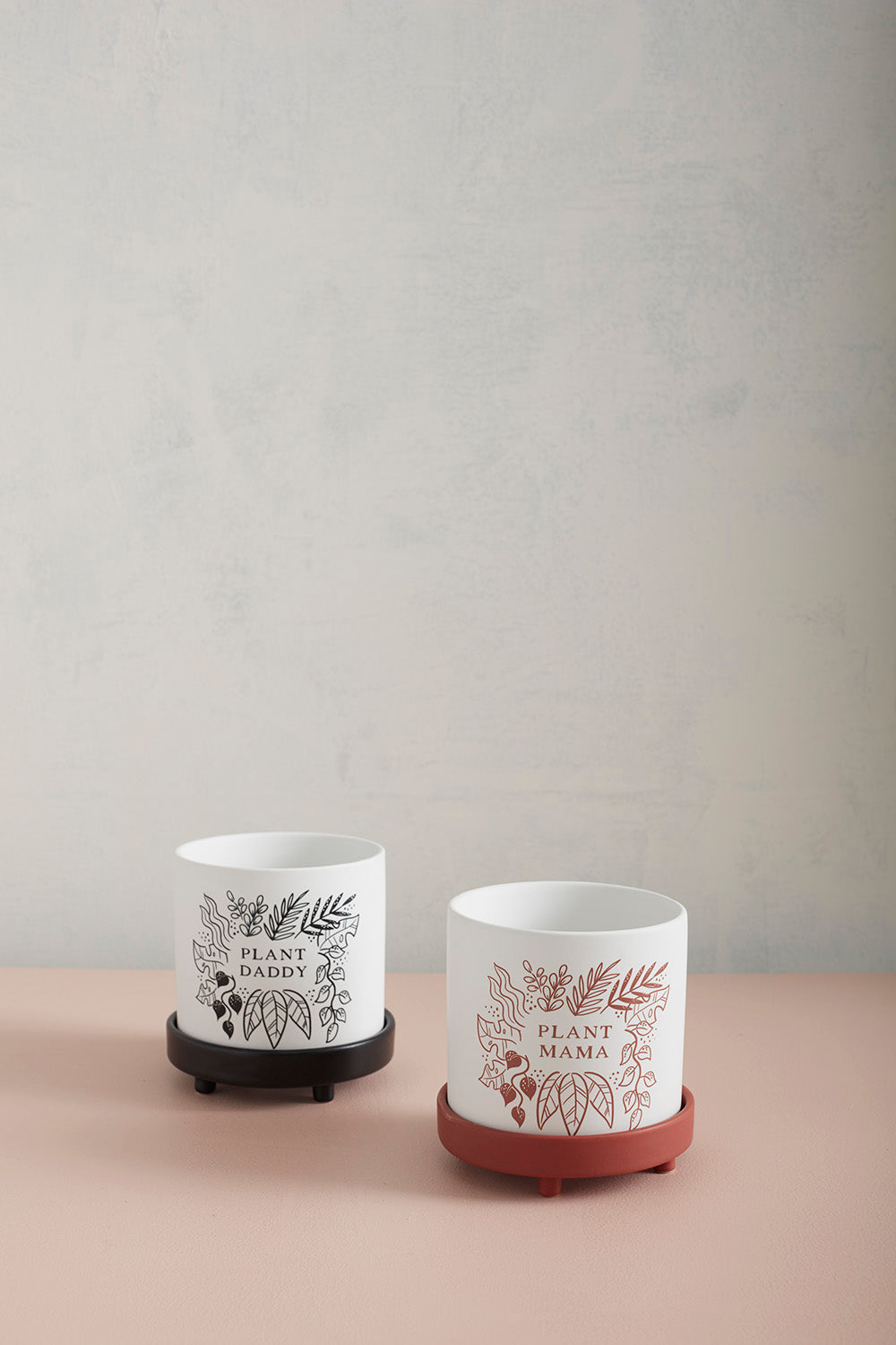 Plant Parent Pot Collection