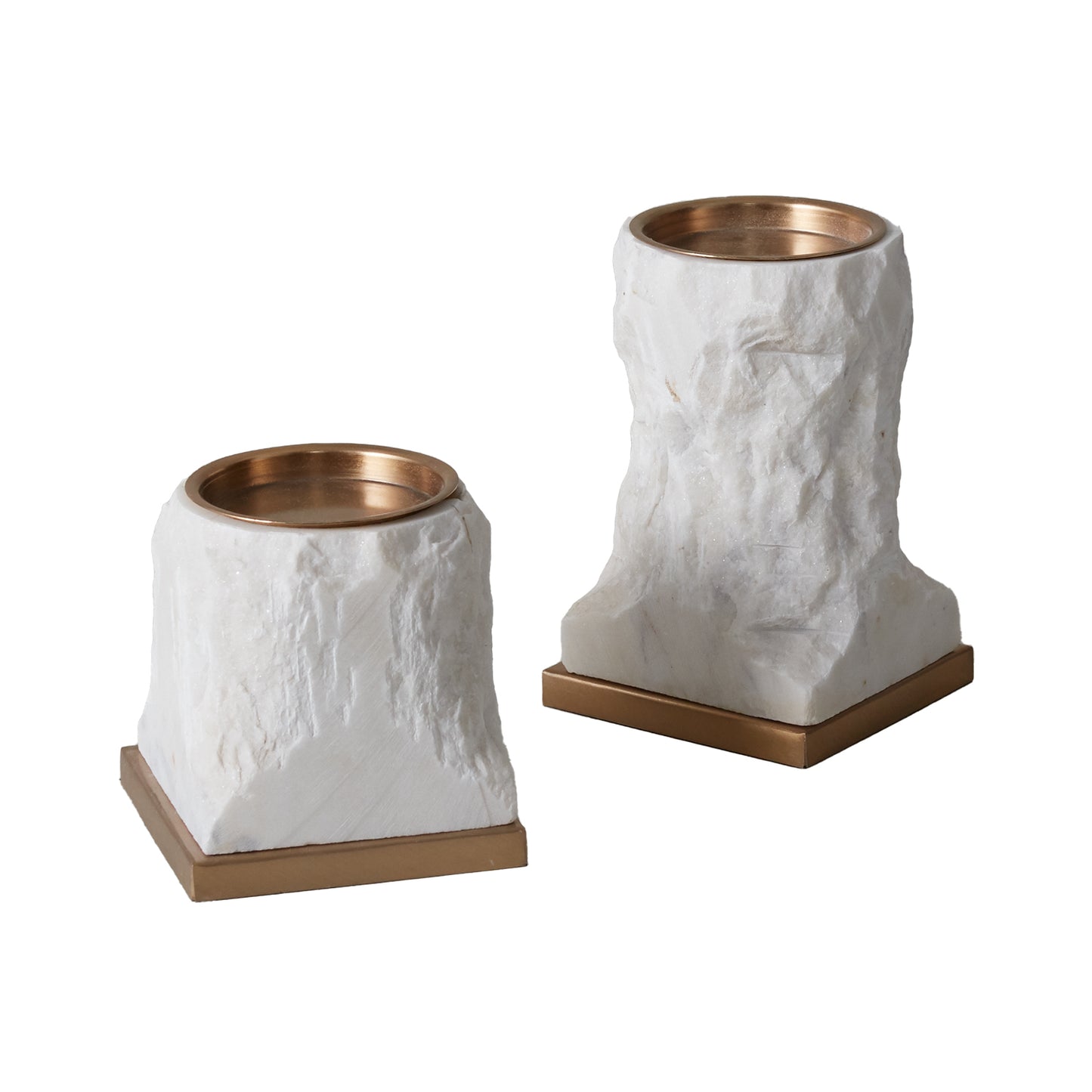 Plymouth Candle Holder